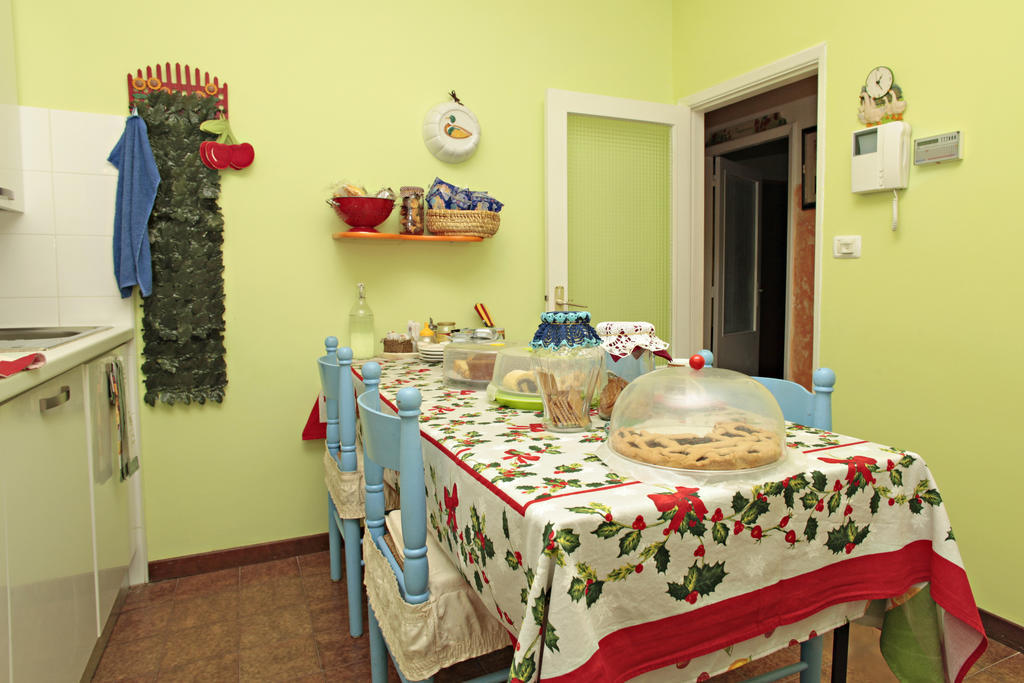 سان بنيديتّو ديل ترونتو B&B Del Castello المظهر الخارجي الصورة